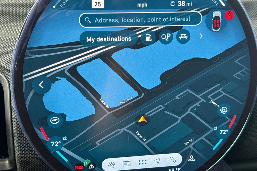 2025 MINI Hardtop 2 Door Cooper