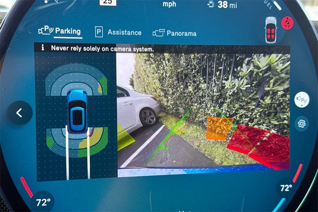 2025 MINI Hardtop 2 Door Cooper