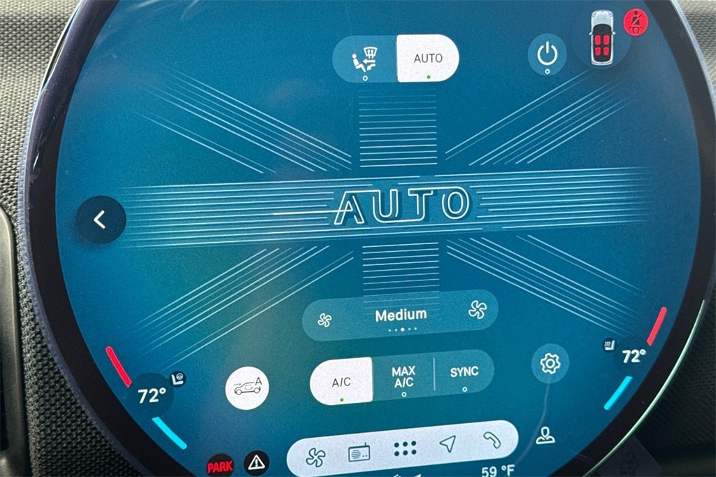 2025 MINI Hardtop 2 Door Cooper