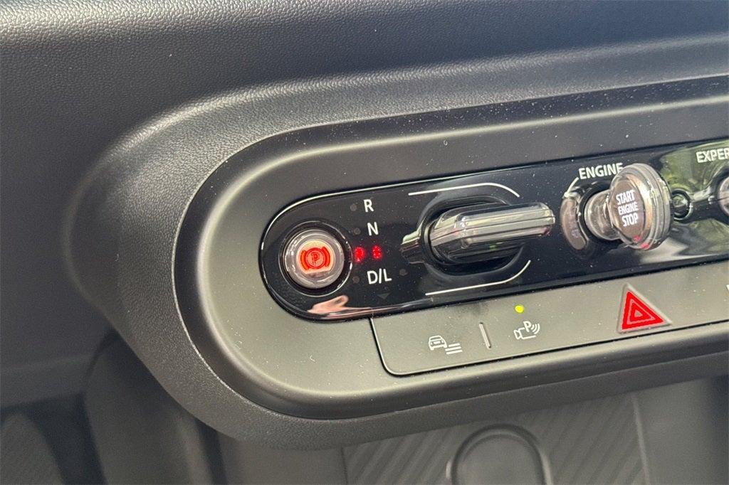 2025 MINI Hardtop 2 Door Cooper