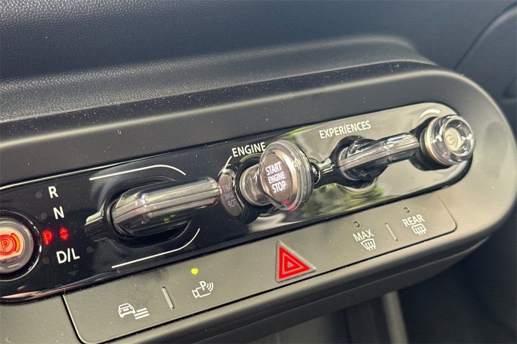 2025 MINI Hardtop 2 Door Cooper