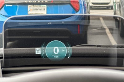 2025 MINI Hardtop 2 Door Cooper