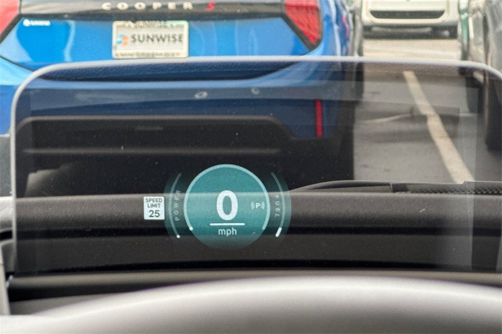 2025 MINI Hardtop 2 Door Cooper