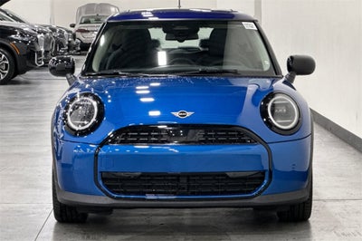 2025 MINI Hardtop 2 Door Cooper