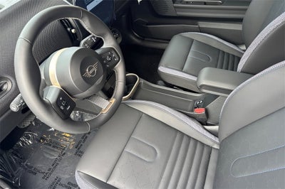 2025 MINI Hardtop 2 Door Cooper