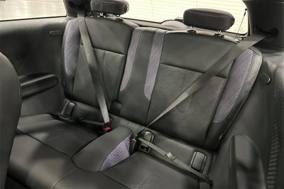 2026 MINI Hardtop 2 Door Cooper