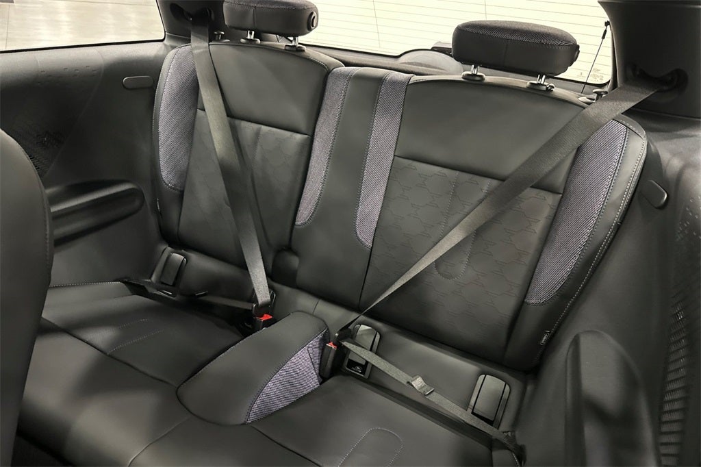 2026 MINI Hardtop 2 Door Cooper