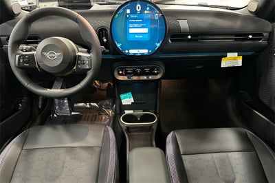 2026 MINI Hardtop 2 Door Cooper