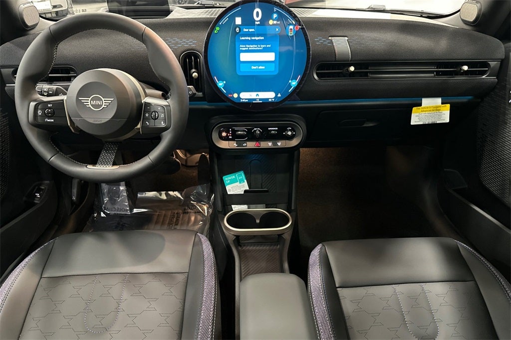 2026 MINI Hardtop 2 Door Cooper