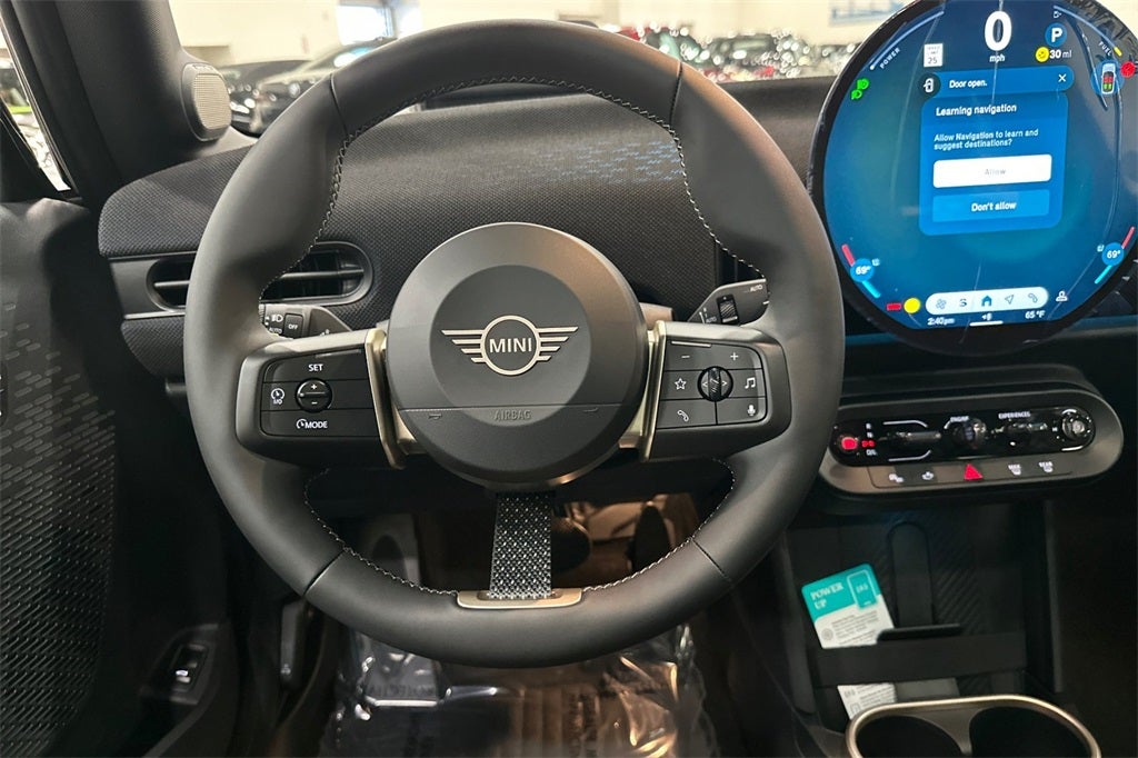 2026 MINI Hardtop 2 Door Cooper