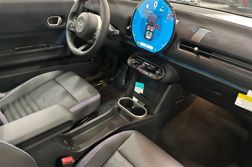 2026 MINI Hardtop 2 Door Cooper