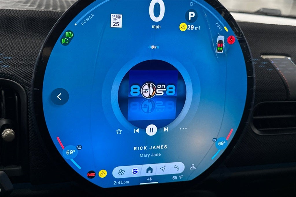 2026 MINI Hardtop 2 Door Cooper