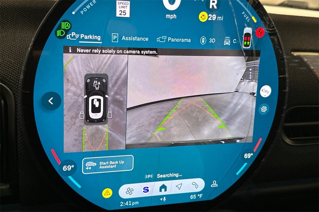 2026 MINI Hardtop 2 Door Cooper