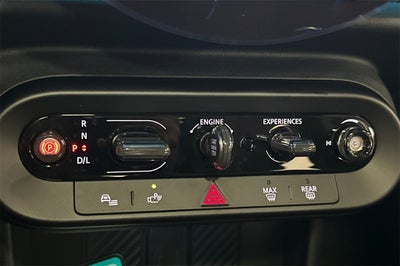 2026 MINI Hardtop 2 Door Cooper