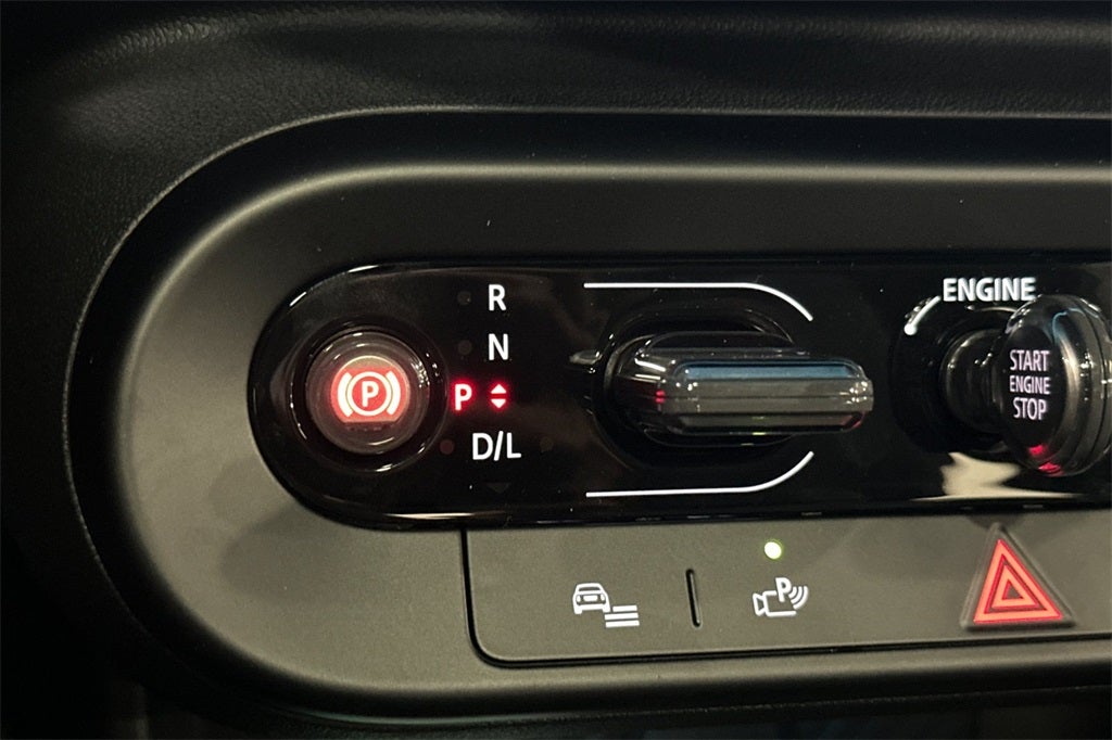 2026 MINI Hardtop 2 Door Cooper