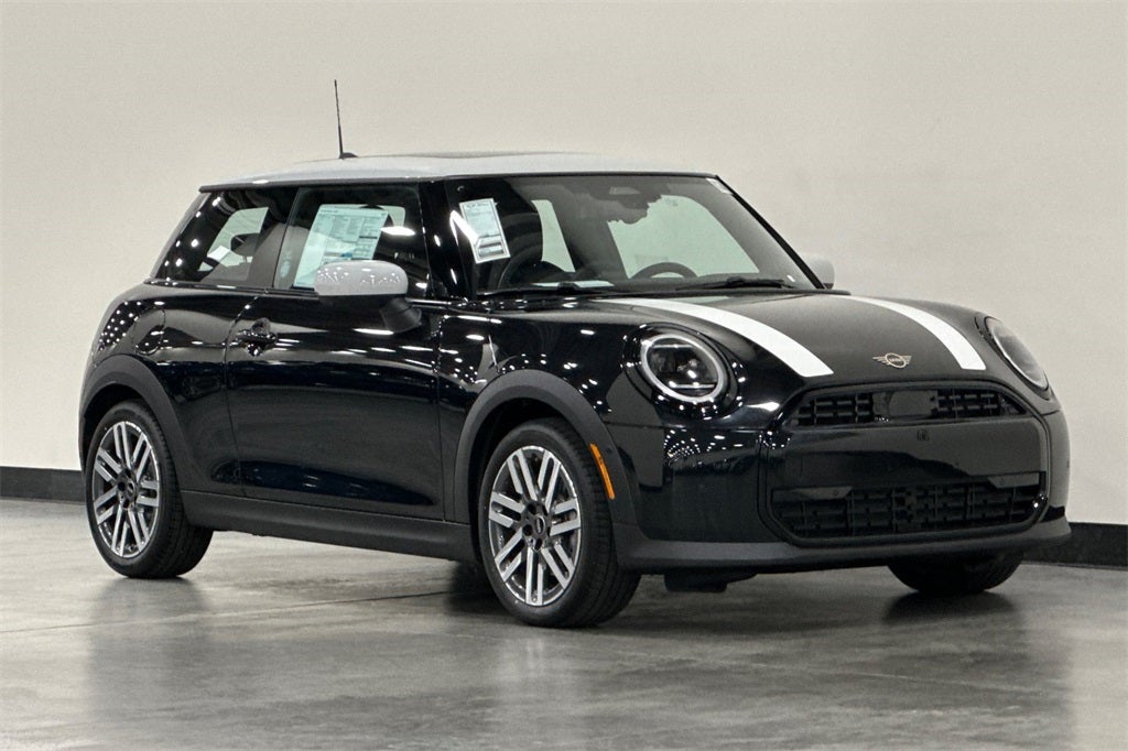 2026 MINI Hardtop 2 Door Cooper