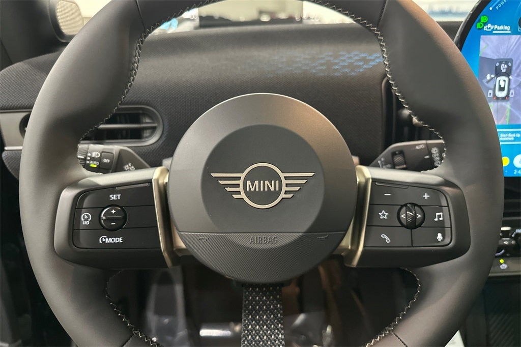 2026 MINI Hardtop 2 Door Cooper