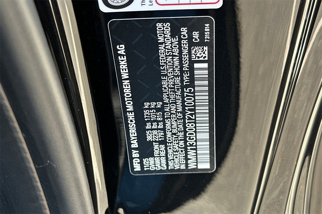 2026 MINI Hardtop 2 Door Cooper