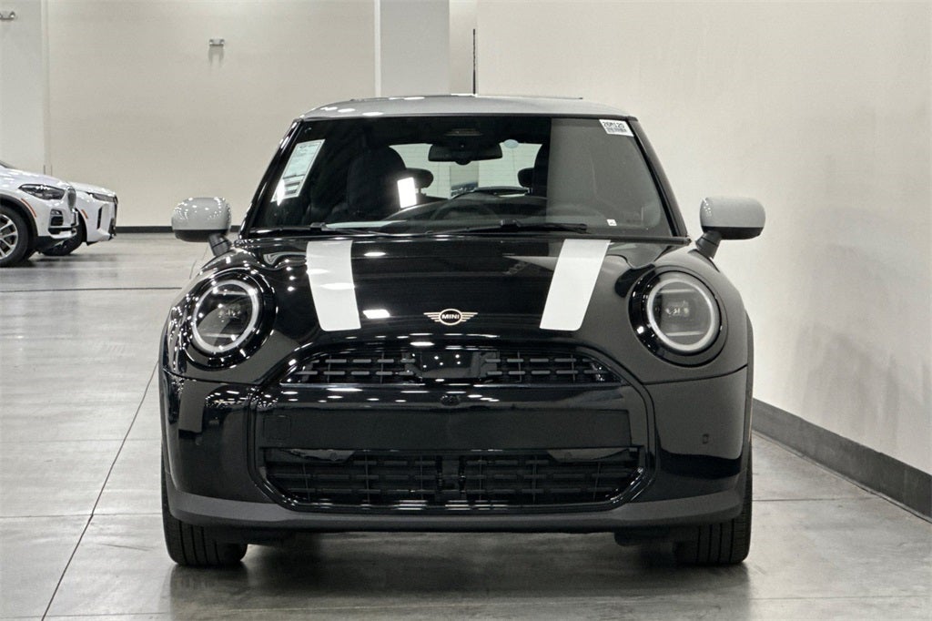 2026 MINI Hardtop 2 Door Cooper