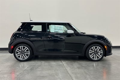 2026 MINI Hardtop 2 Door Cooper