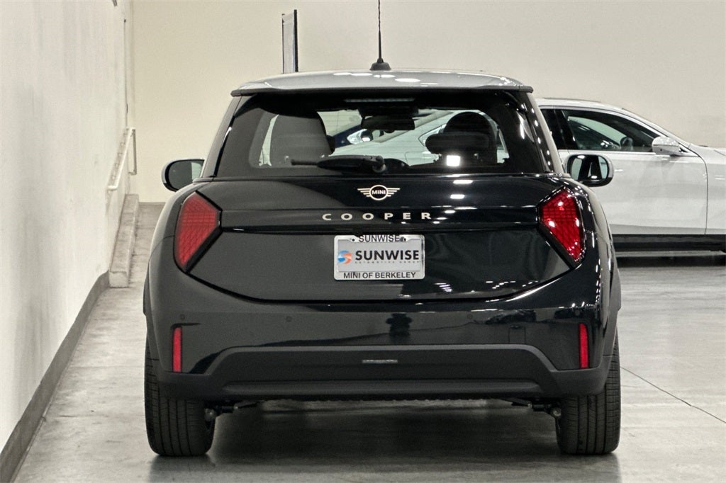 2026 MINI Hardtop 2 Door Cooper