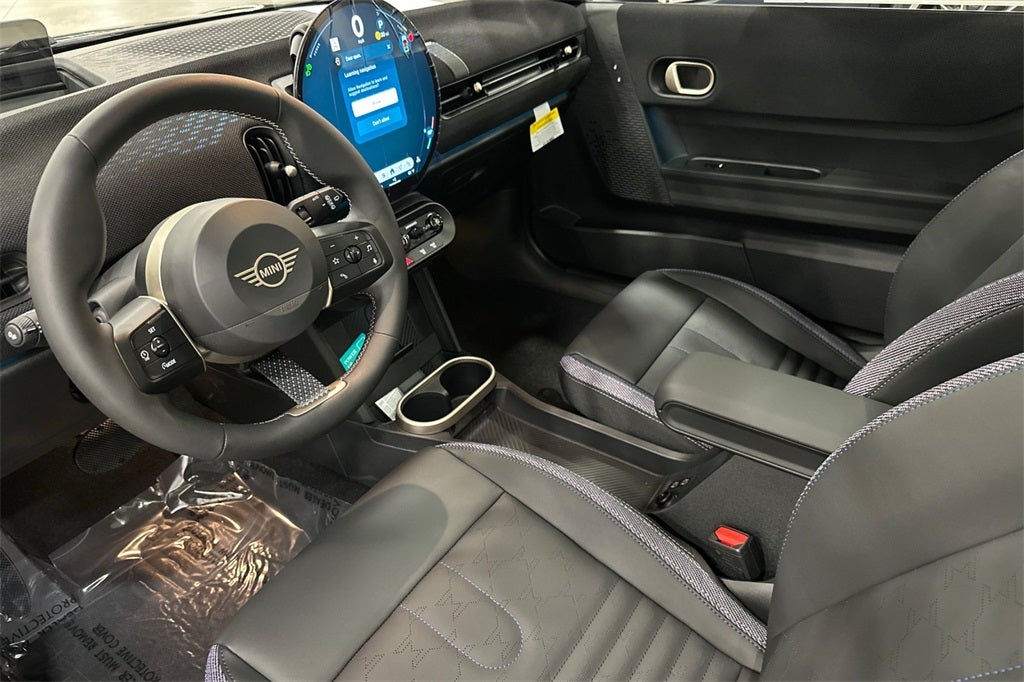 2026 MINI Hardtop 2 Door Cooper