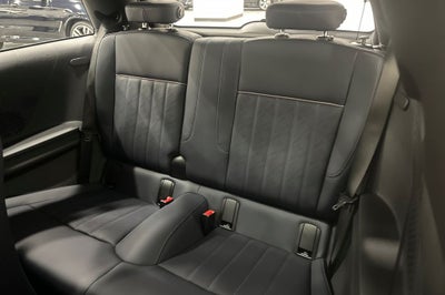 2026 MINI Cooper Cooper