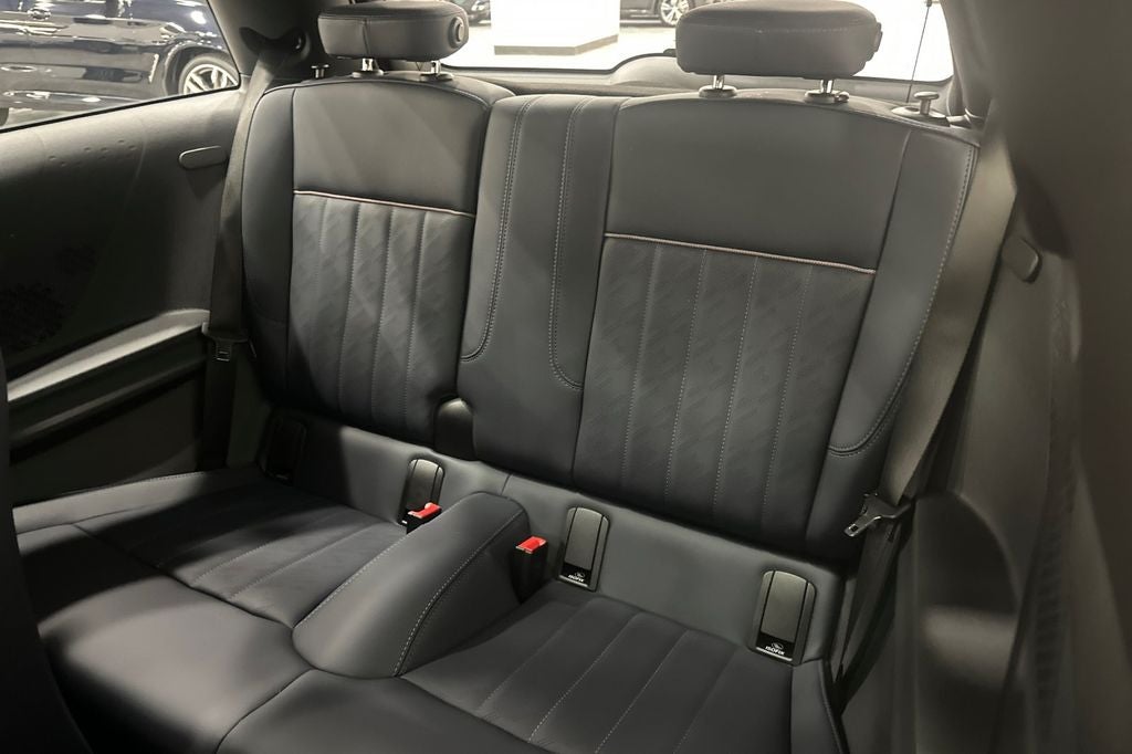 2026 MINI Cooper Cooper