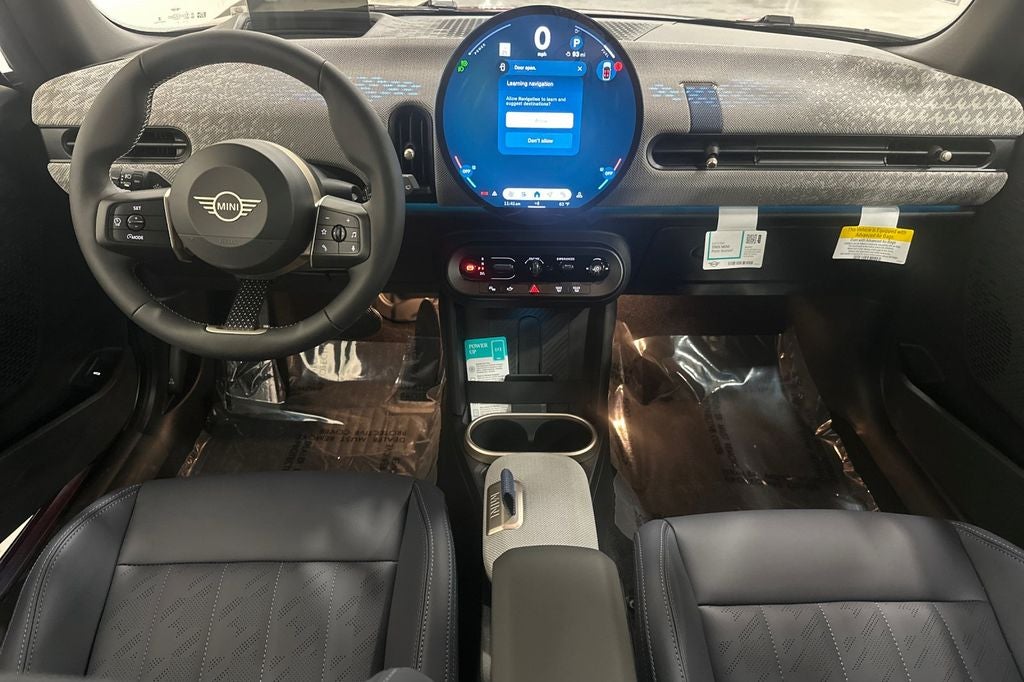 2026 MINI Cooper Cooper