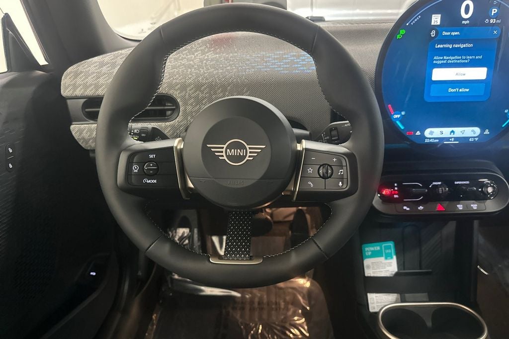 2026 MINI Cooper Cooper