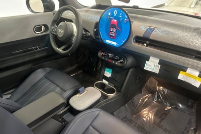 2026 MINI Cooper Cooper