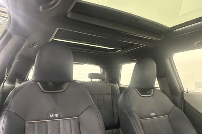 2026 MINI Cooper Cooper