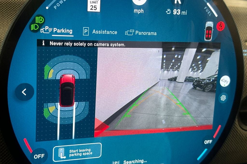 2026 MINI Cooper Cooper