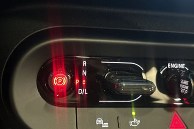 2026 MINI Cooper Cooper