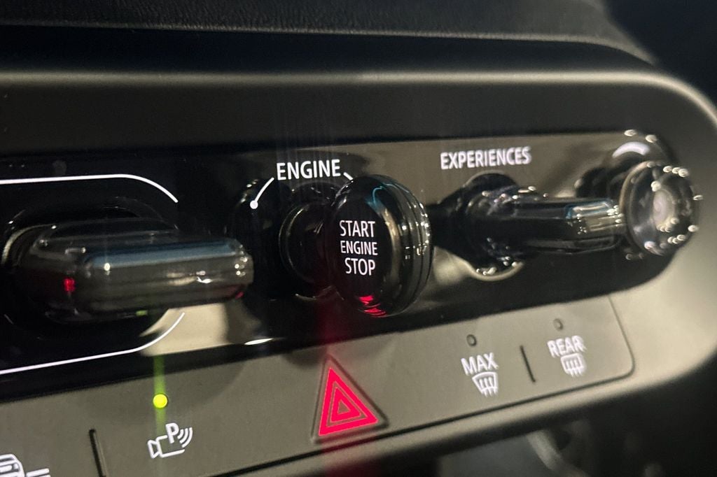 2026 MINI Cooper Cooper