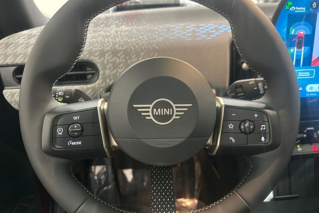 2026 MINI Cooper Cooper