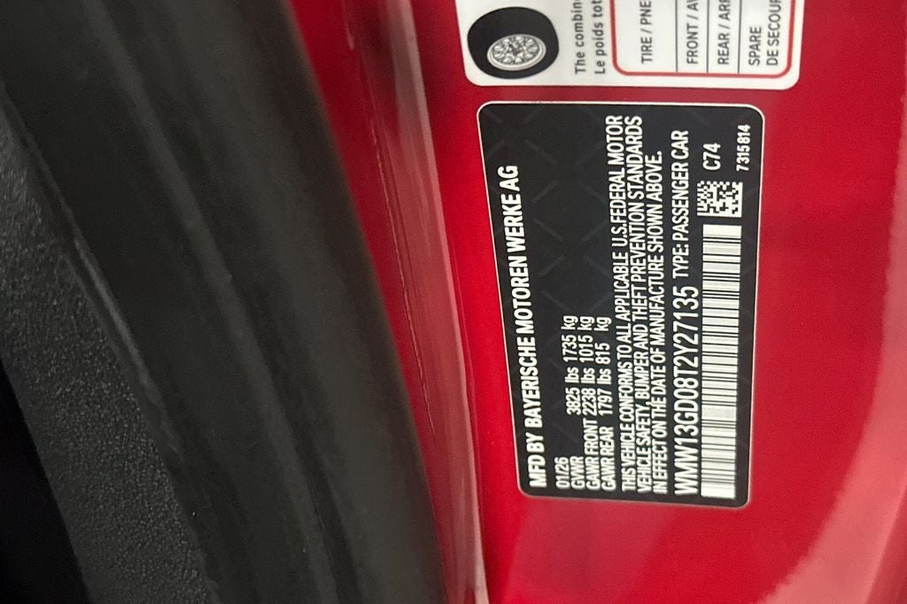 2026 MINI Cooper Cooper