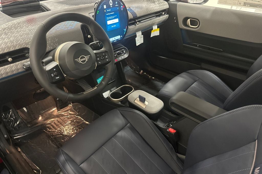 2026 MINI Cooper Cooper