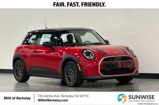 2026 MINI Cooper Cooper