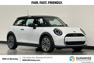 2026 MINI Cooper Cooper