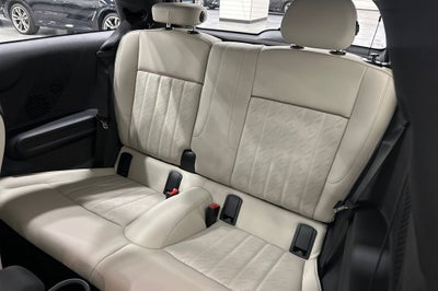 2026 MINI Cooper Cooper