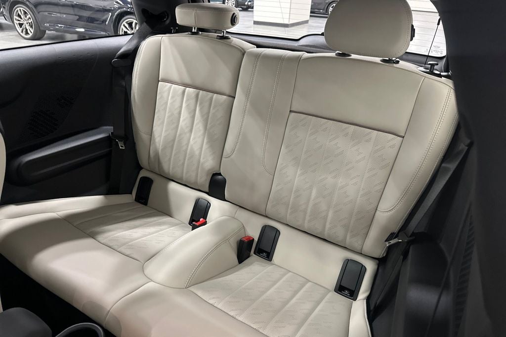 2026 MINI Cooper Cooper