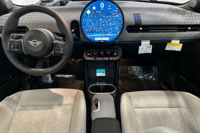 2026 MINI Cooper Cooper