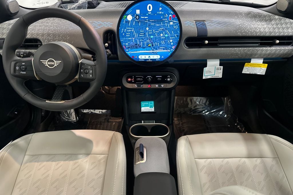 2026 MINI Cooper Cooper