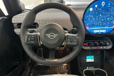 2026 MINI Cooper Cooper