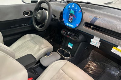 2026 MINI Cooper Cooper