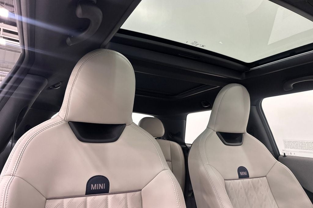 2026 MINI Cooper Cooper