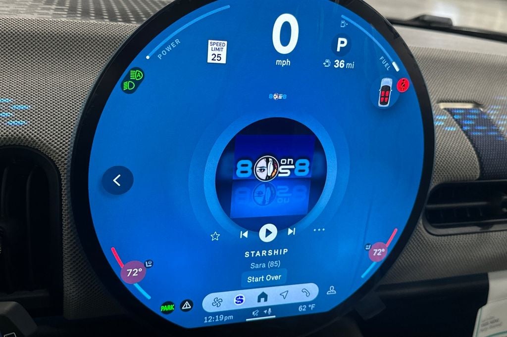 2026 MINI Cooper Cooper