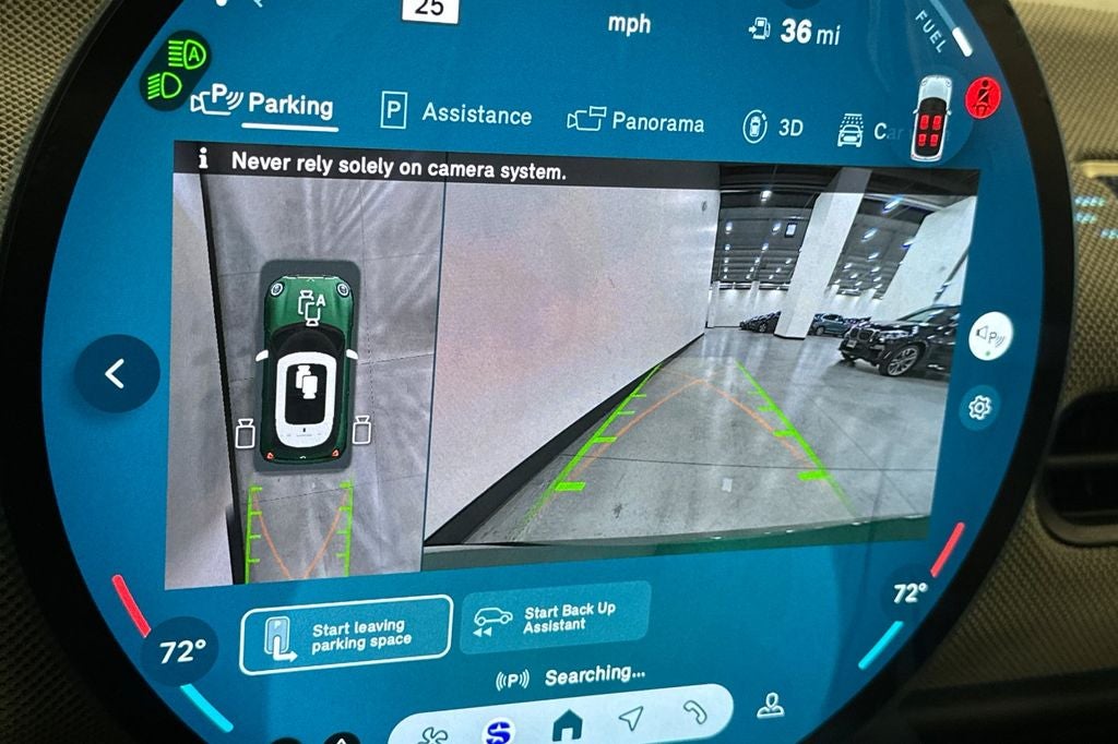 2026 MINI Cooper Cooper