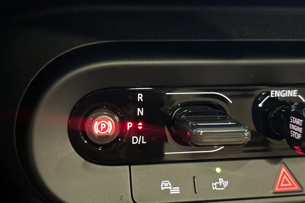 2026 MINI Cooper Cooper